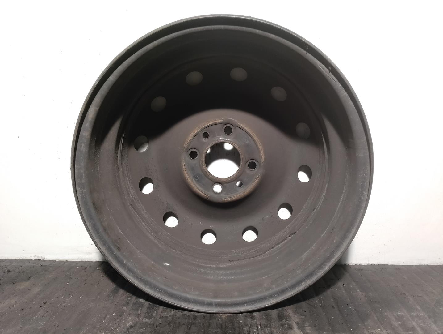 FIAT Punto 1 generation (1993-1999) Wheel 7751341,R145.00BX14HET48,HIERRO 24163568