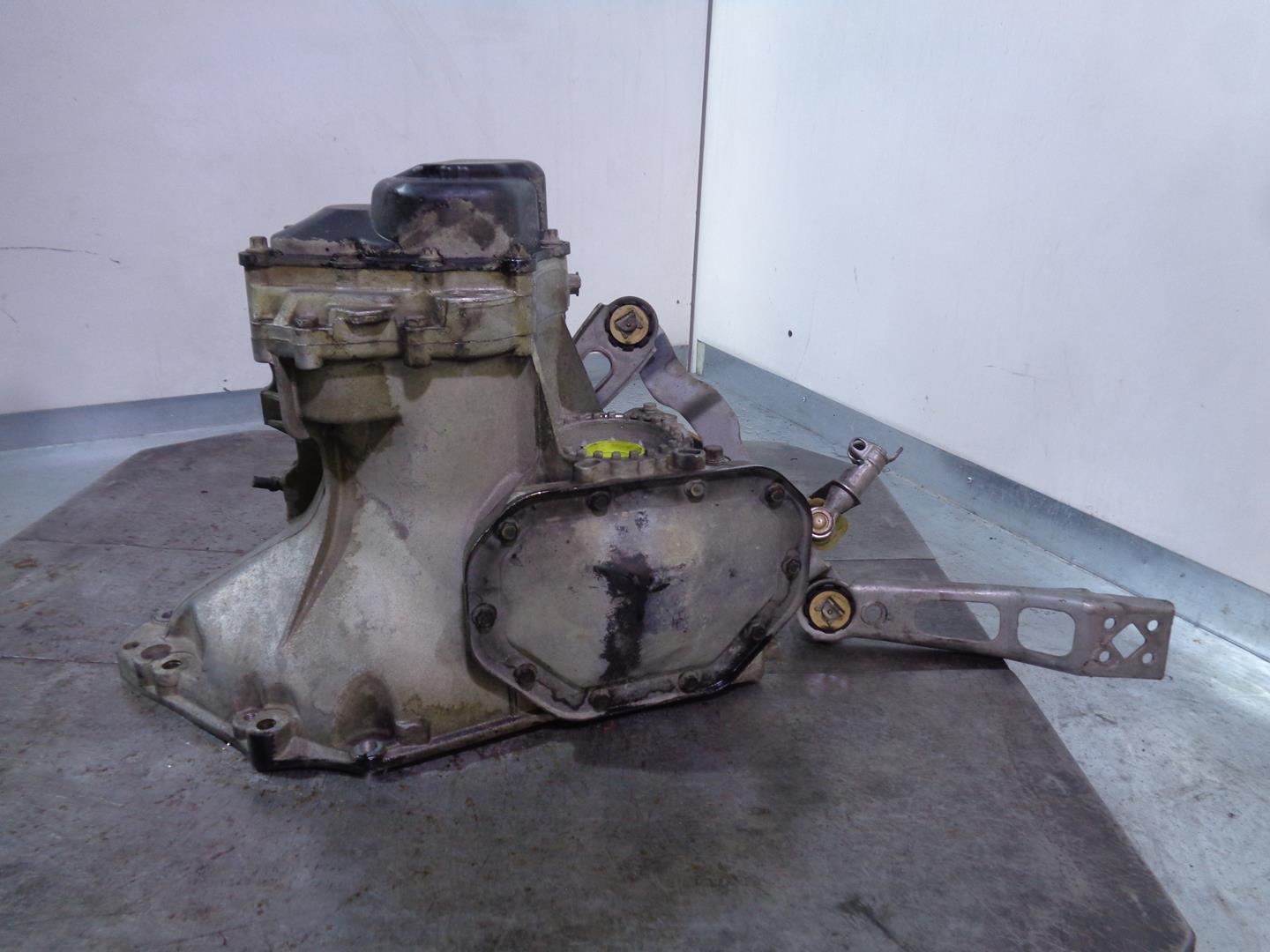 OPEL Corsa D (2006-2020) Gearbox F13MC429, B05881FF13MC429, 5700056 24144959