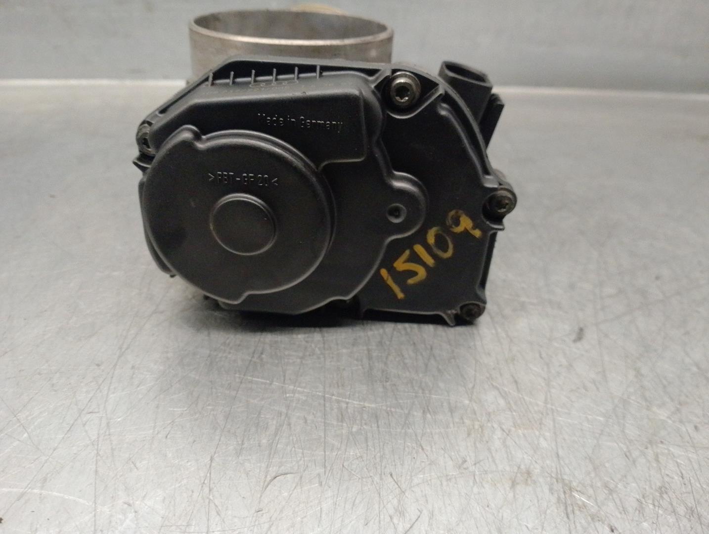 AUDI A4 B5/8D (1994-2001) Throttle Body 078133063AK,408237221005,VDO 21286104