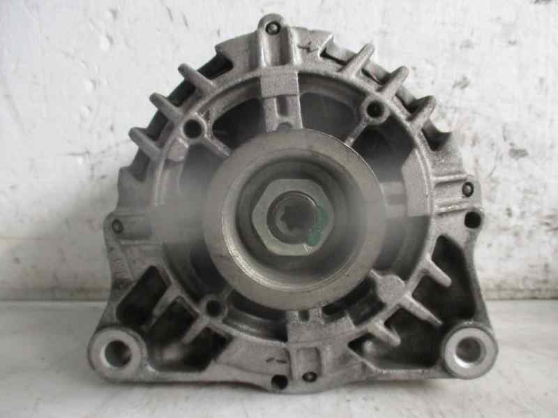 CITROËN C-Elysee 2 generation (2012-2017) Alternator LUCAS,LUCAS+LRA02164 19709385