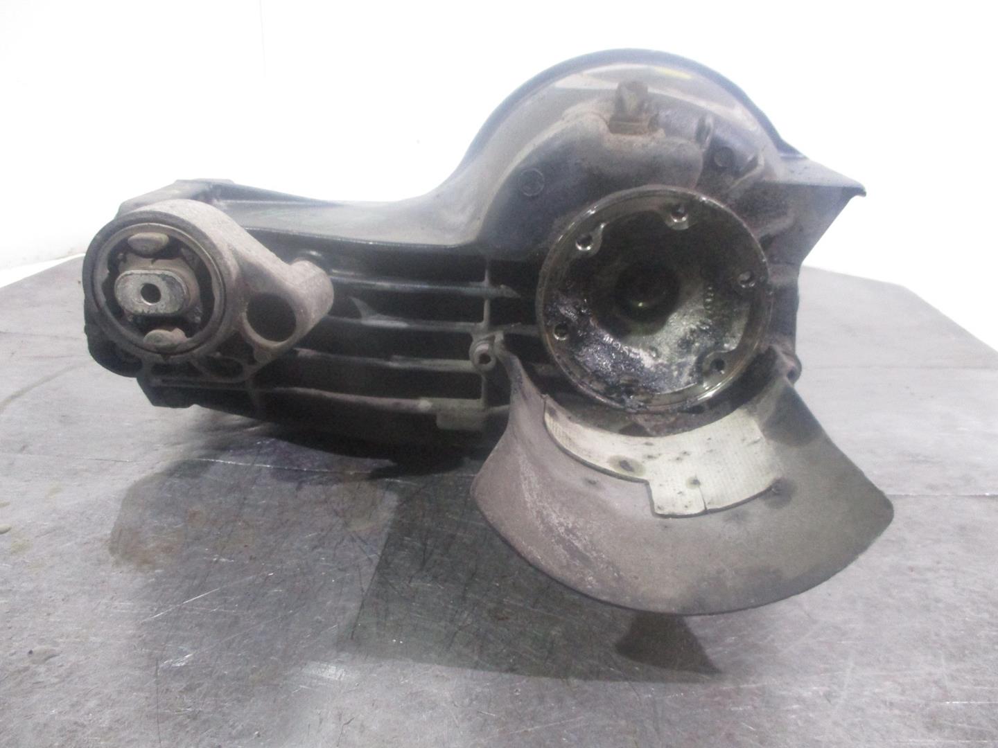 VOLKSWAGEN Passat Variant 1 generation (2010-2024) Rear Differential 01R525053M, 01R525053M+CUB090104 19773945