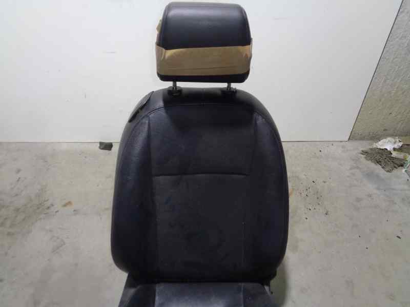 FORD Focus 2 generation (2004-2011) Front Right Seat 2PUERTAS, 2PUERTAS+CUERONEGRO 19709719