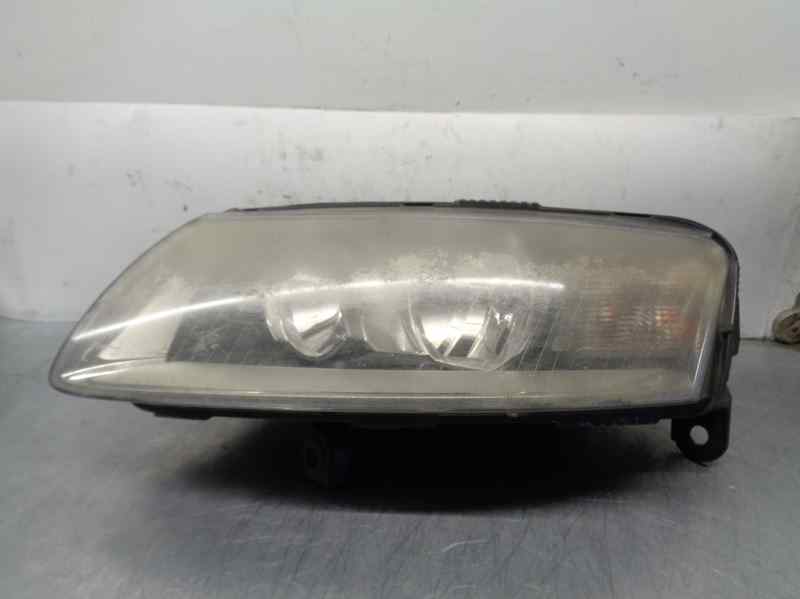 TOYOTA A6 C6/4F (2004-2011) Front Left Headlight 4F0941003 19727466