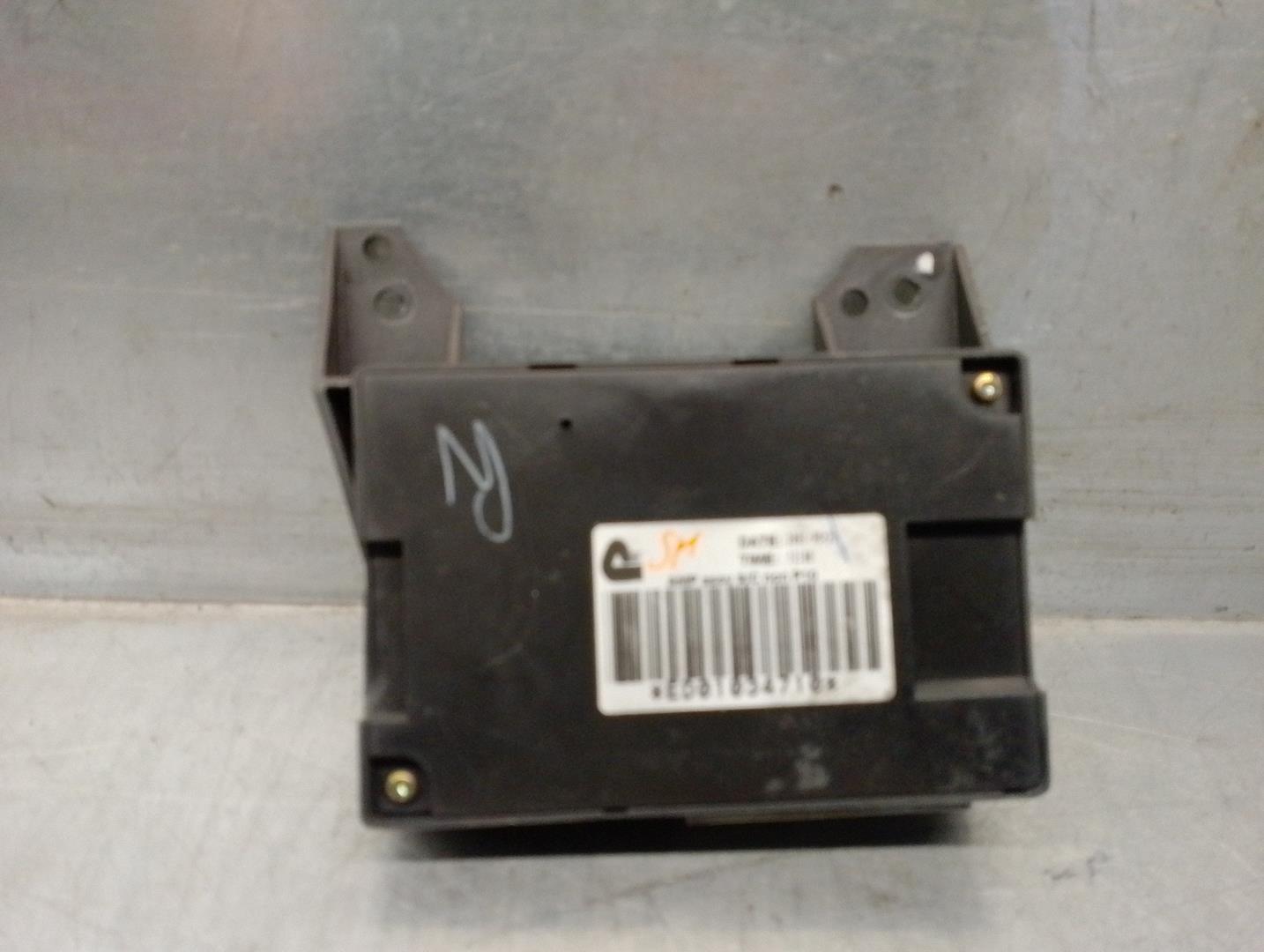 NISSAN Primera P12 (2001-2008) Other Control Units ED01034710 21719168