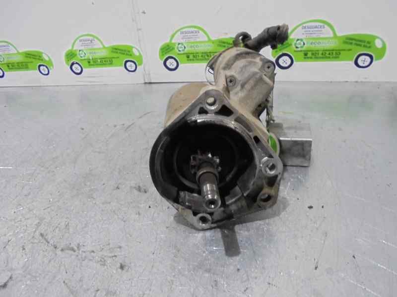 SEAT Cordoba 1 generation (1993-2003) Starter Motor 036911023Q,0001112027 21683237