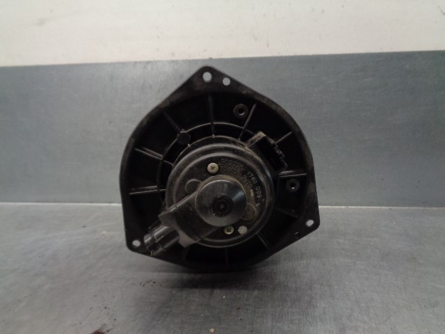 SUBARU Forester SH (2007-2013) Motor încălzitor interior 5027261760, 8940007070 19914606