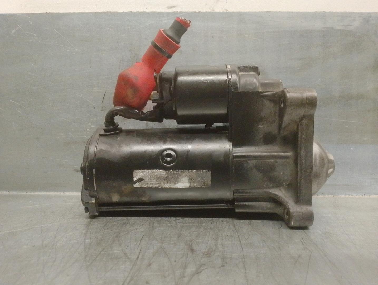 MITSUBISHI Carisma 1 generation (1995-2004) Startmotor MD329260, D7R18, VALEO 24140086