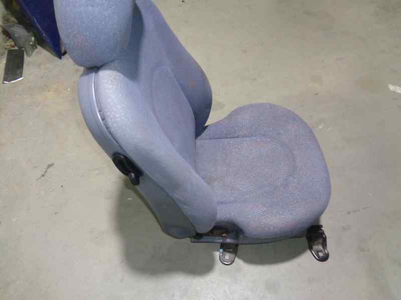 LAND ROVER Ka 1 generation (1996-2008) Front Right Seat 3PUERTAS 19696602