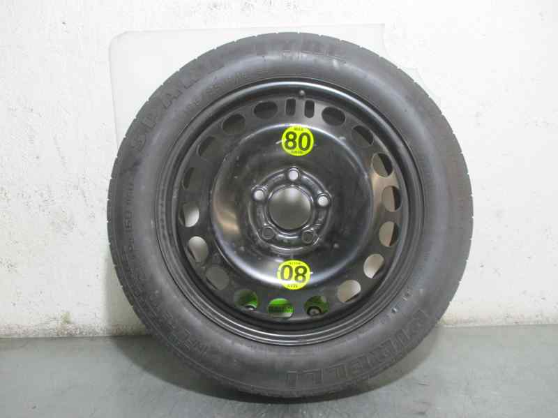 BMW 93 1 generation (1956-1960) Roată de rezervă PIRELLI, PIRELLI+T12585R1699M 19620410