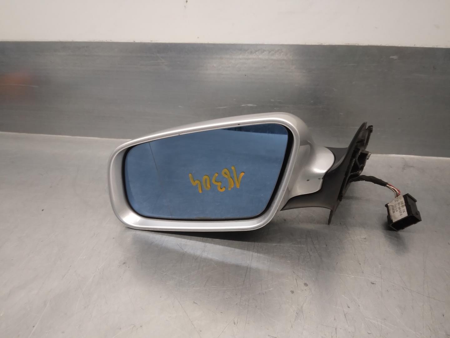 AUDI A4 B5/8D (1994-2001) Left Side Wing Mirror 8D1858531J3FZ, 5PINES, 5PUERTAS 21720037