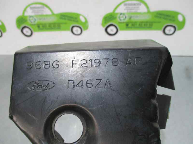 FORD Focus 1 generation (1998-2010) Front Right Door Lock 5PUERTAS,5PUERTAS+5PINES 21682056