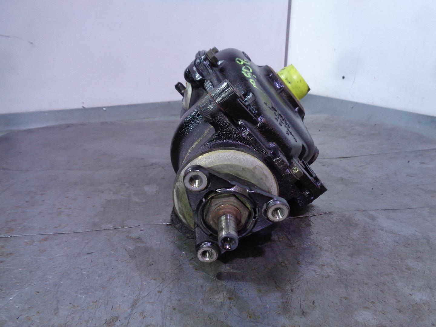 BMW 3 Series E46 (1997-2006) Front Transfer Case 7525874, 0003070704220000, 2.47 24198251