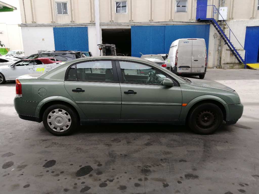 CHEVROLET Vectra C (2002-2005) Лямбда зонд SIEMENS, SIEMENS+5WK91708 19680040