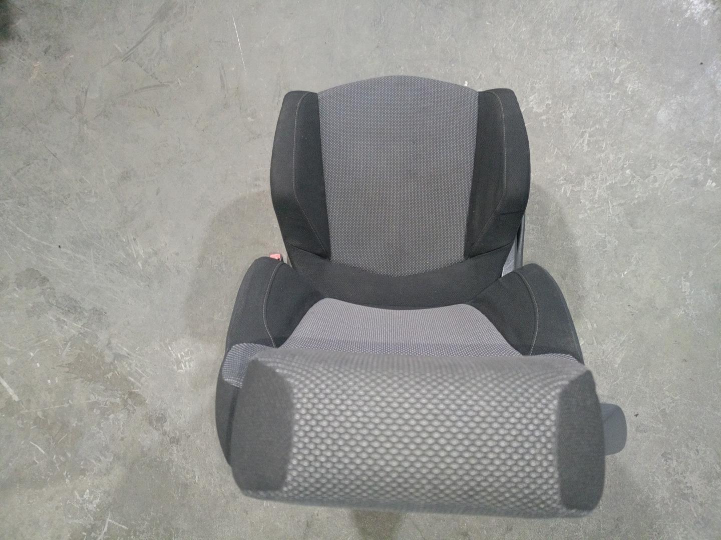 FIAT Punto 3 generation (2005-2020) Priekinė dešinė sėdynė 47301523, TELAGRISYNEGRA, 3PUERTAS 24224045