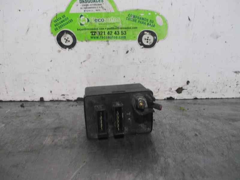 FIAT Grande Punto 1 generation (2006-2008) Relays 55193073, 38430003, BITRON 19657720