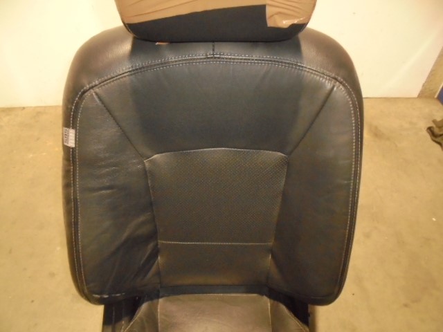 MITSUBISHI ASX 1 generation (2010-2020) Front Right Seat 4PUERTAS, 4PUERTAS+CUERONEGRO 19815182