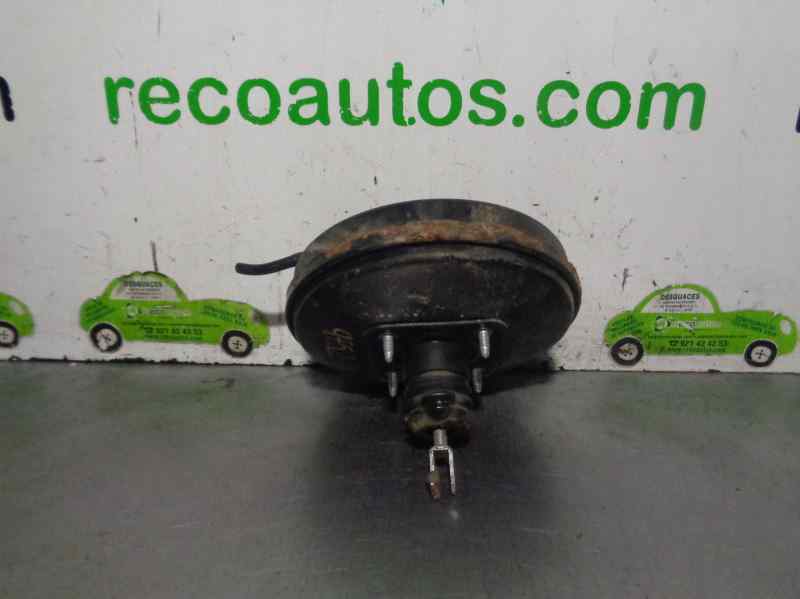 RENAULT Kangoo 1 generation (1998-2009) Brake Servo Booster 19665131