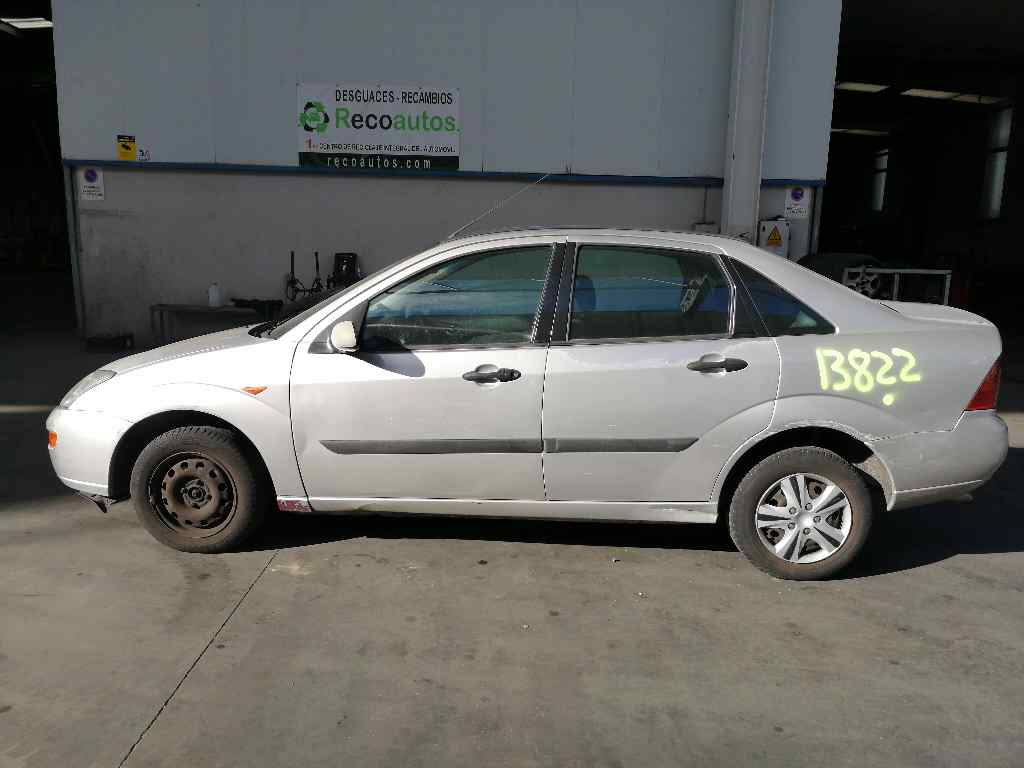 PEUGEOT Focus 1 generation (1998-2010) Poulie d'alternateur 19760952