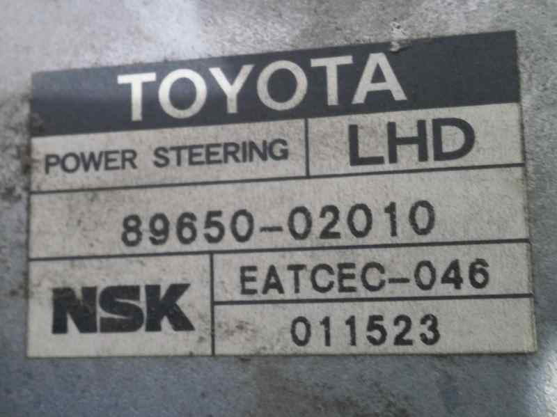 TOYOTA Corolla E120 (2000-2008) Other Control Units EATCEC046011523,NSK,8965002010+ 21687422