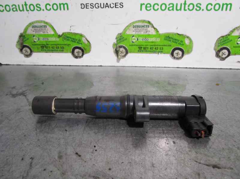 RENAULT Laguna 1 generation (1993-2001) High Voltage Ignition Coil 0297008290, DENSO, 7700875000+ 19581416