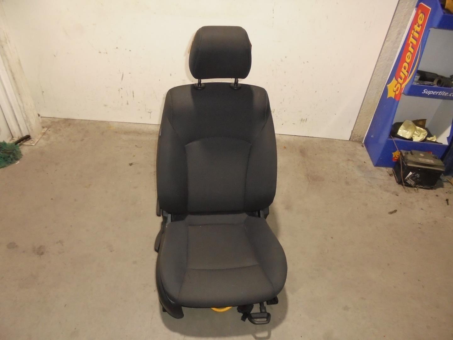 CHEVROLET Cruze 1 generation (2009-2015) Front Right Seat 4PUERTAS,4PUERTAS+TELANEGRA 19768350