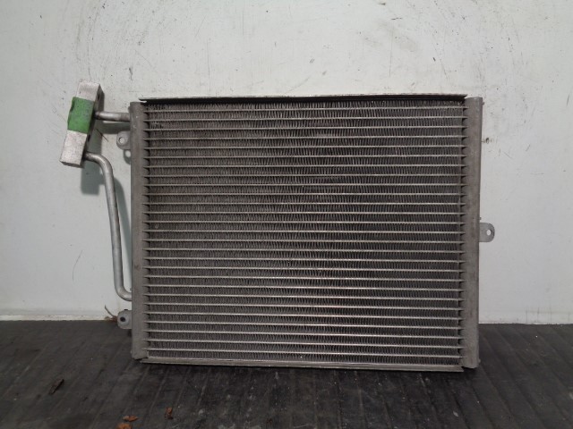 PORSCHE Boxster 986 (1996-2004) Охлаждающий радиатор 99657311100 19900224