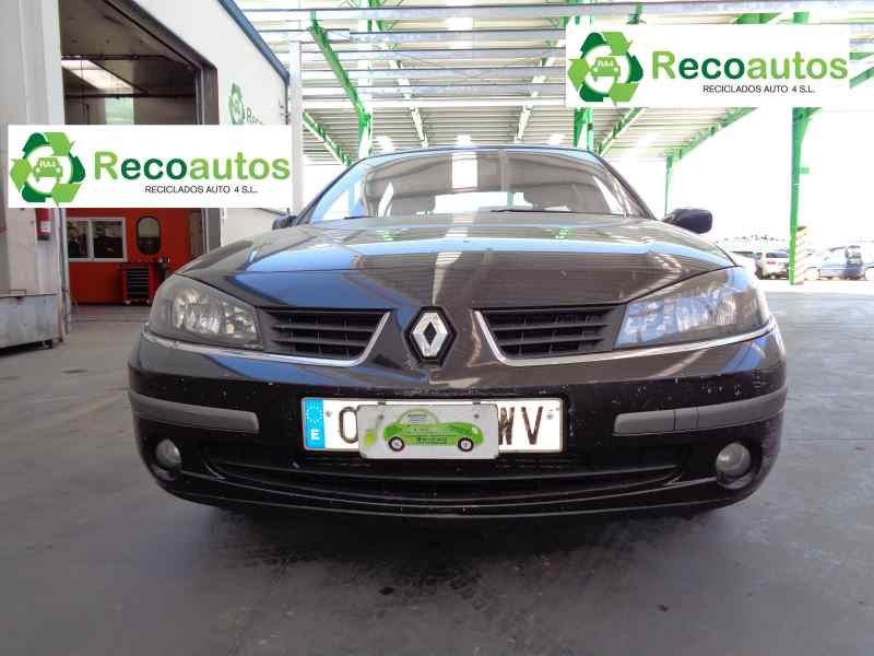 RENAULT Laguna 2 generation (2001-2007) Bremse Servo Booster 8200699121, 03787412054, ATE 19656090