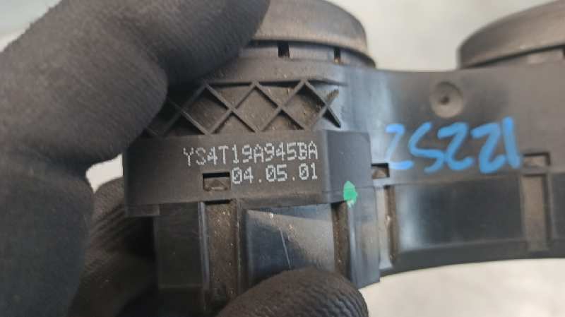 FORD Focus 1 generation (1998-2010) Unitate de control al climei YS4T19A945BA 19730325