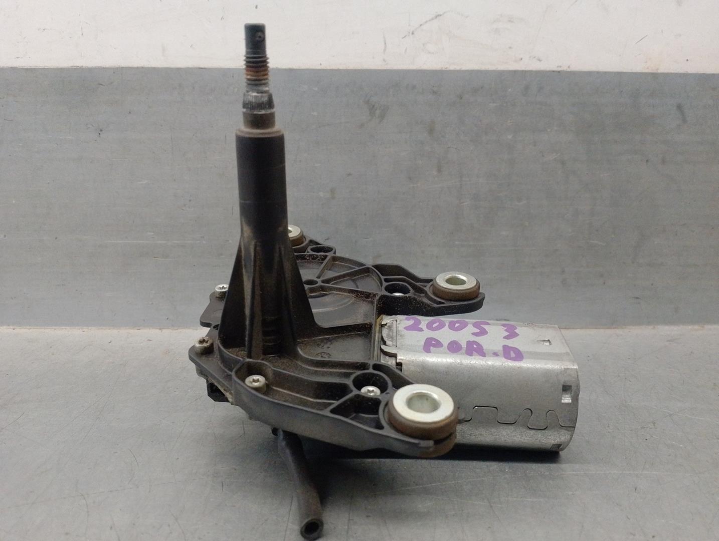 FORD Transit Connect 1 generation (2002-2024) Tailgate  Window Wiper Motor DV6117K441BA,DV6117K441BA 24217503