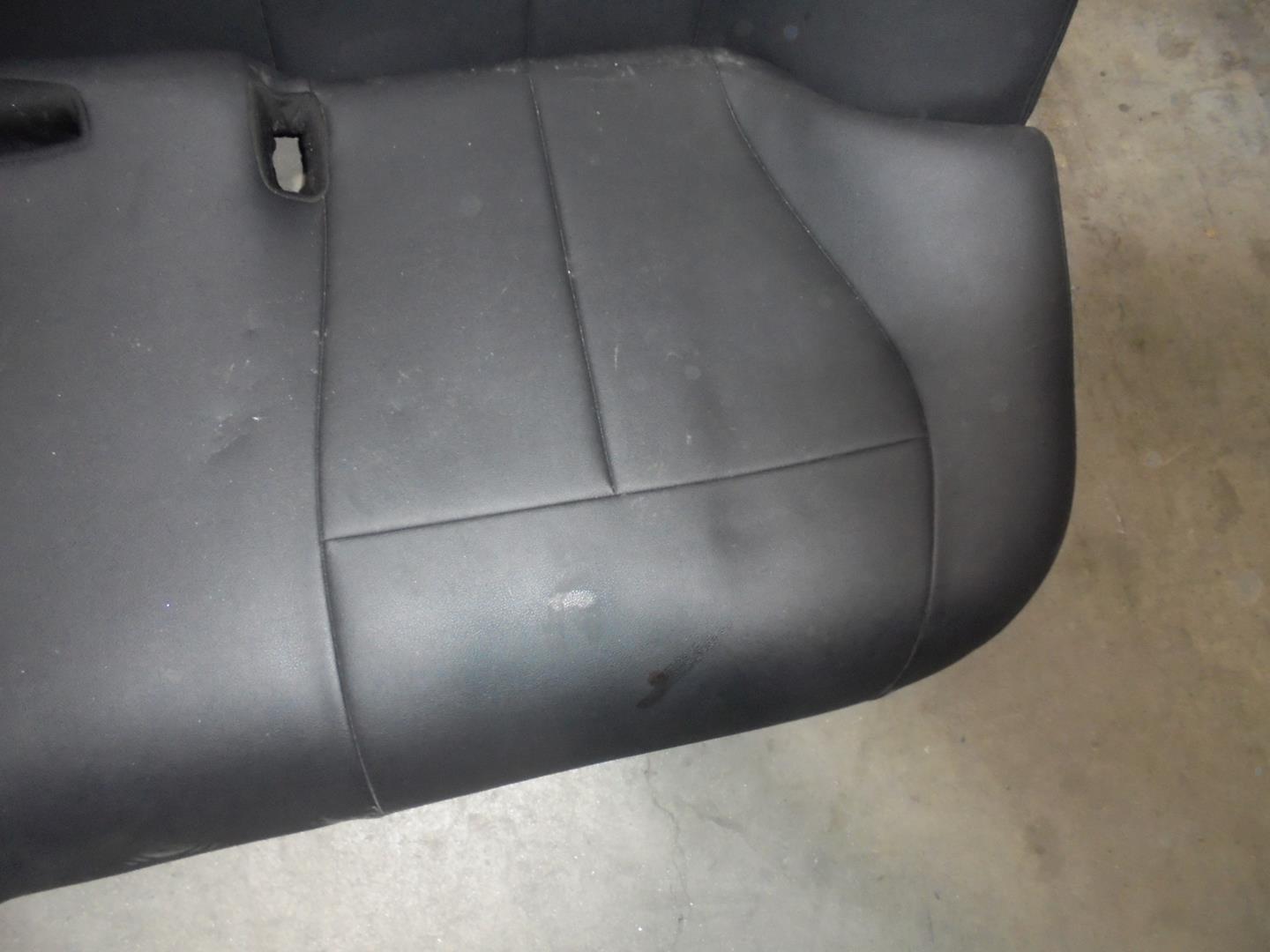 BMW 3 Series F30/F31 (2011-2020) Seats 3652120,CUERONEGRO,4PUERTAS 24121271