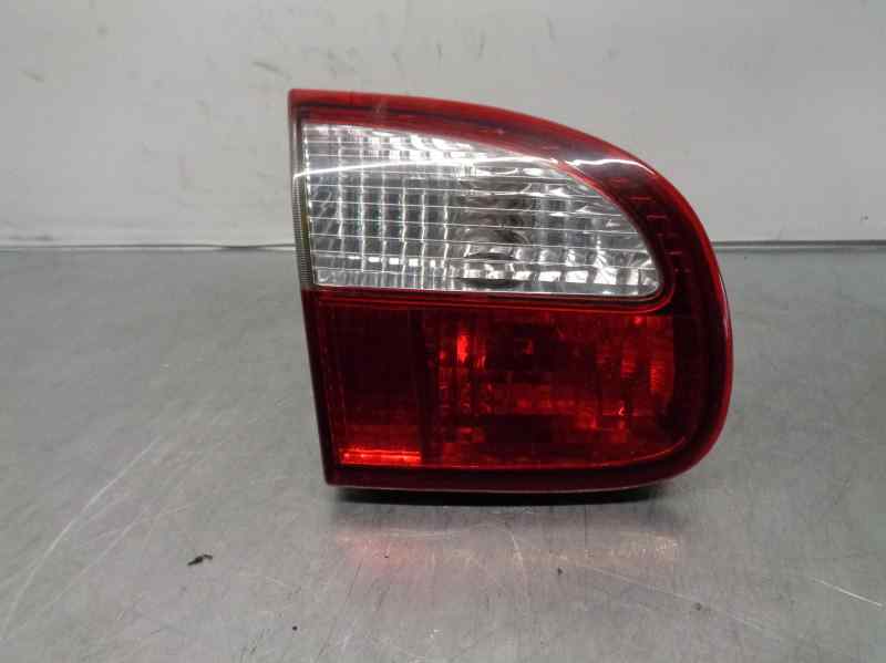 VAUXHALL Lanos T100 (1997-2008) Rear Left Taillight PORTON,3PUERTAS,96304629+ 19701801