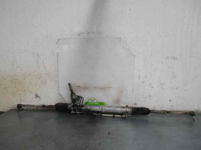 CITROËN C5 1 generation (2001-2008) Steering Rack 9626314610, Z8X4 19646079