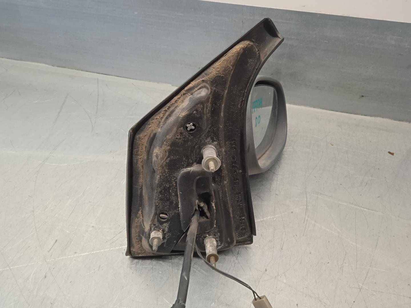 RENAULT Megane 1 generation (1995-2003) Right Side Wing Mirror 7700415436, MANUAL2PINES, 5PUERTAS 19888687