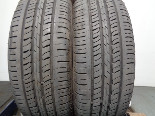 NISSAN Micra K11 (1992-2003) Tire 16560R1475H, LANVIGATOR, CATCHGREGP100 19898362