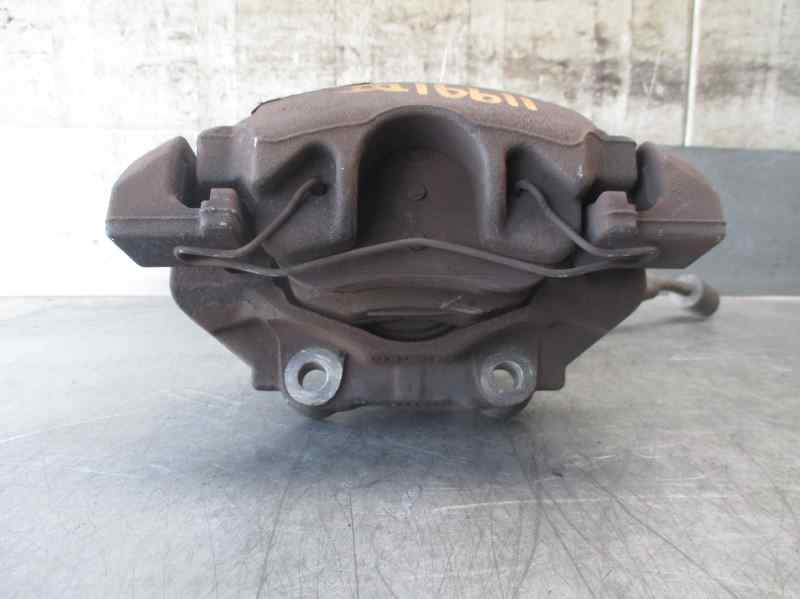 PEUGEOT Partner 2 generation (2008-2023) Front Left Brake Caliper ATE,ATE+ 19710815