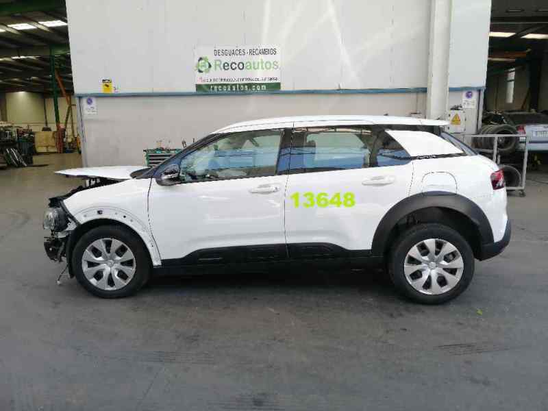 CITROËN C4 Cactus 1 generation (2014-2024) Relék +018010951 19757030