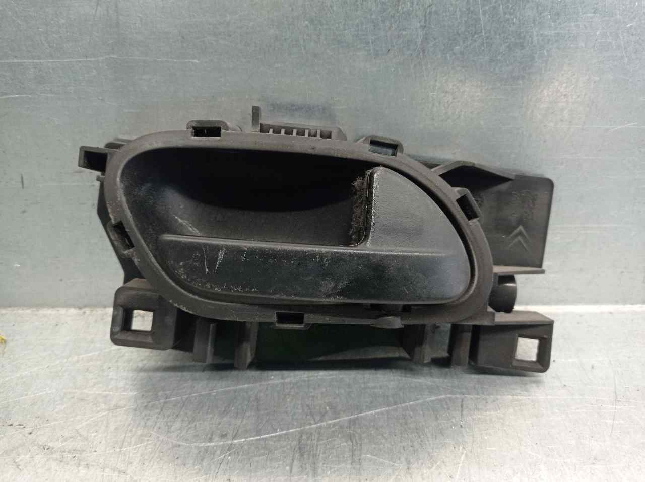 PEUGEOT Expert 2 generation (2007-2020) Other Interior Parts 4PUERTAS,4PUERTAS+ 19820472