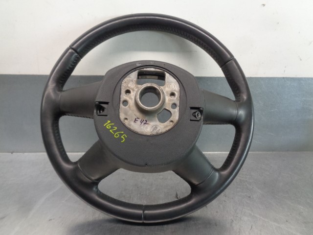 TOYOTA A6 C6/4F (2004-2011) Steering Wheel 19835249