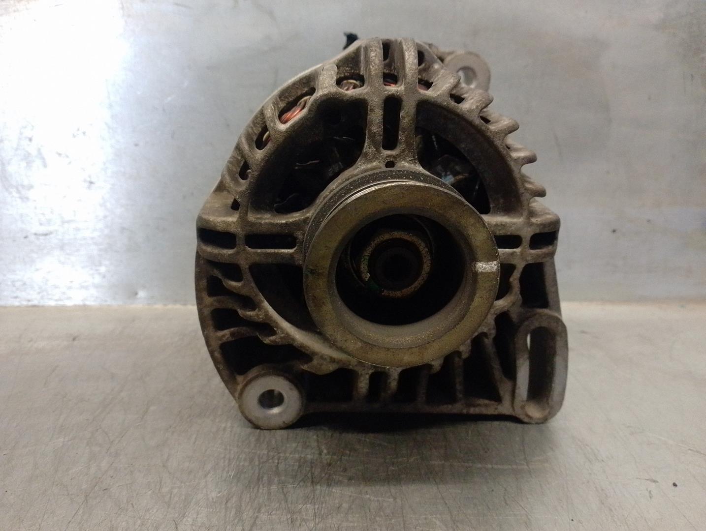 FIAT Punto 3 generation (2005-2020) Alternator 51700675,MS1022118280,DENSO 24206311