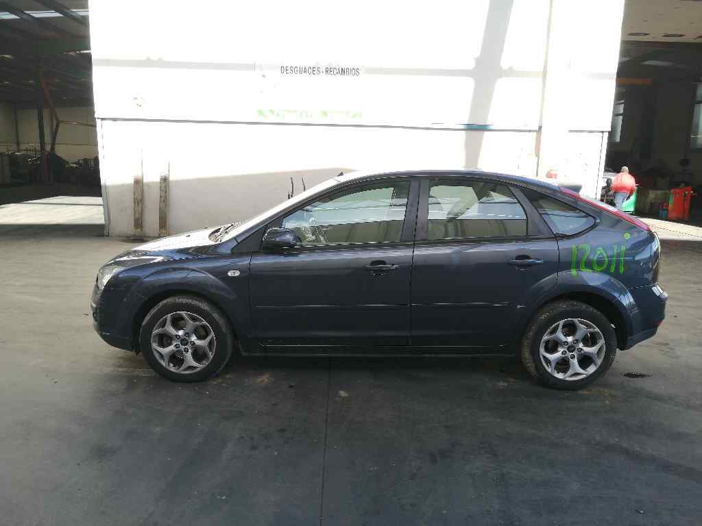 PEUGEOT Focus 2 generation (2004-2011) Forreste højre dørlås 5PUERTAS,5PUERTAS+6PINES 19711178