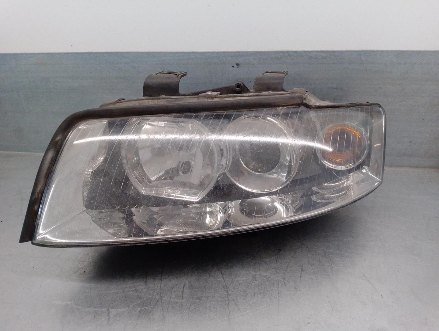 AUDI A4 B6/8E (2000-2005) Front venstre frontlykt 8E0941003AQ,5PUERTAS,CONLUPA 19907553