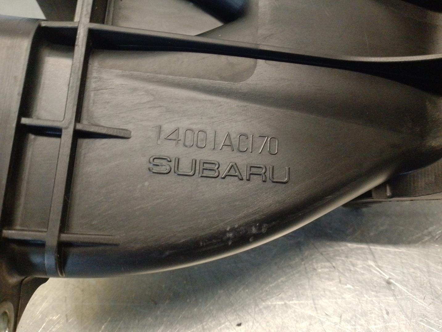 SUBARU Legacy 4 generation (2003-2009) Įsiurbimo kolektorius 14001AC170, 14001AC170 24144061