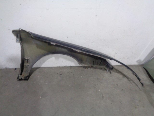 PEUGEOT 607 1 generation (2000-2008) Front Left Fender 7840N8, NEGRA 19878046