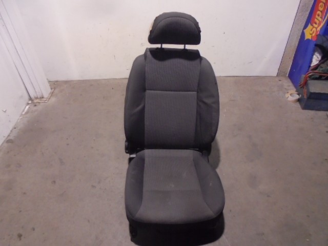 CHEVROLET Aveo T200 (2003-2012) Front Left Seat TELAGRIS, 5PUERTAS 19827847