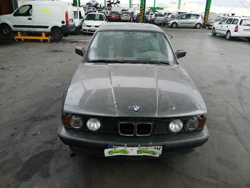 BMW 5 Series E34 (1988-1996) Difūzorius 1709499, 6531400000, BEHR 19718944