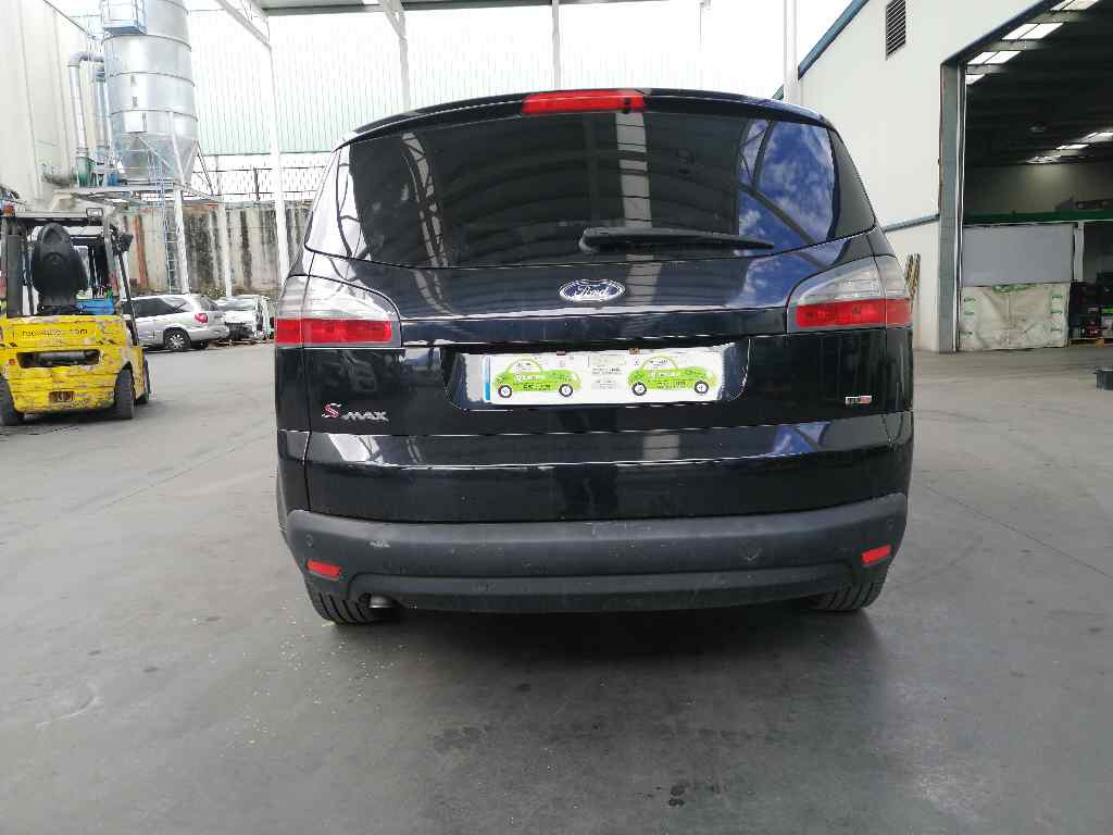 FORD S-Max 1 generation (2006-2015) Другие блоки управления LUK, LUK+1001220100 19767959