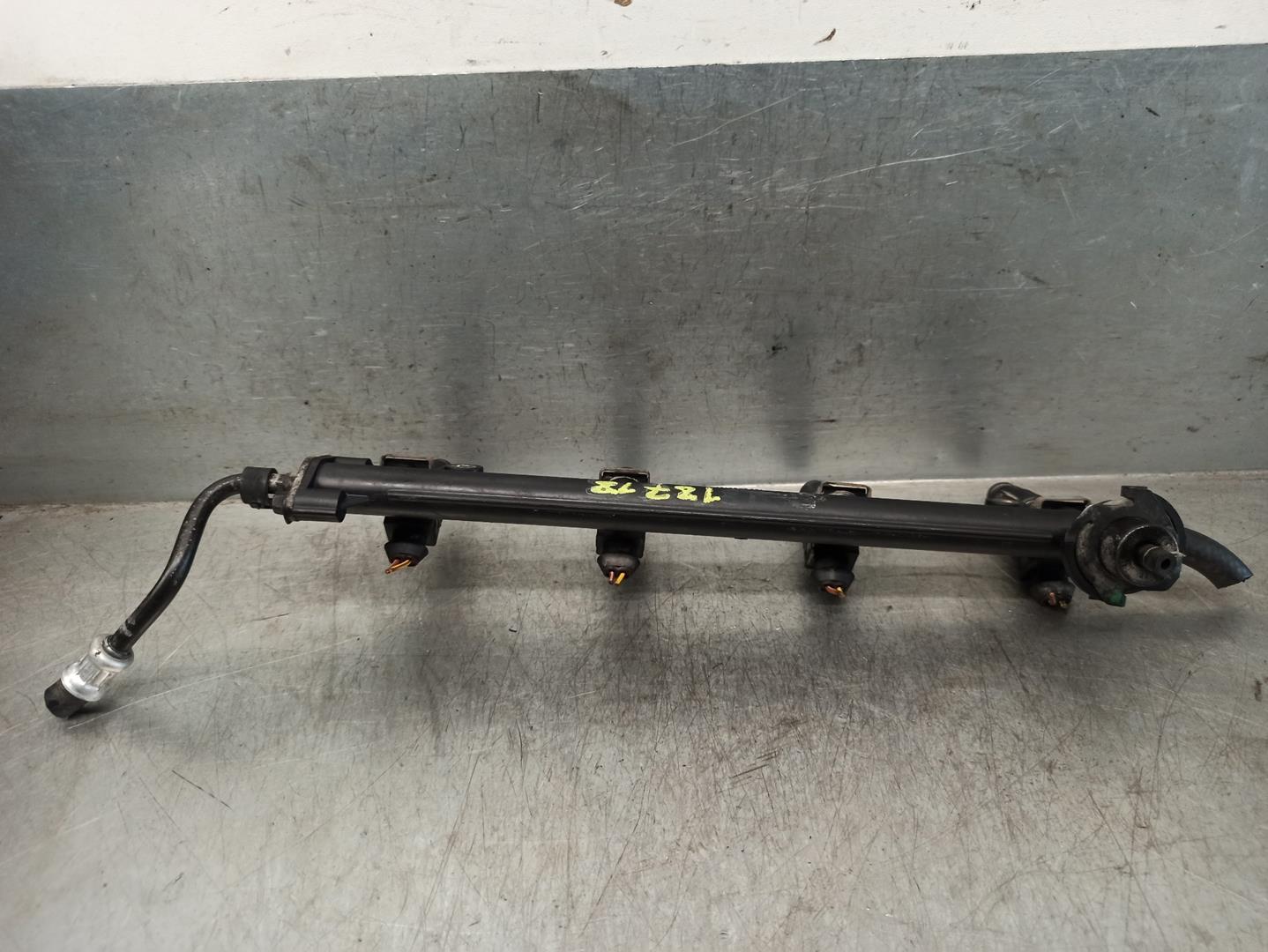 ROVER 45 1 generation (1999-2005) Fuel Rail 0280155884, 0280155884 21097424