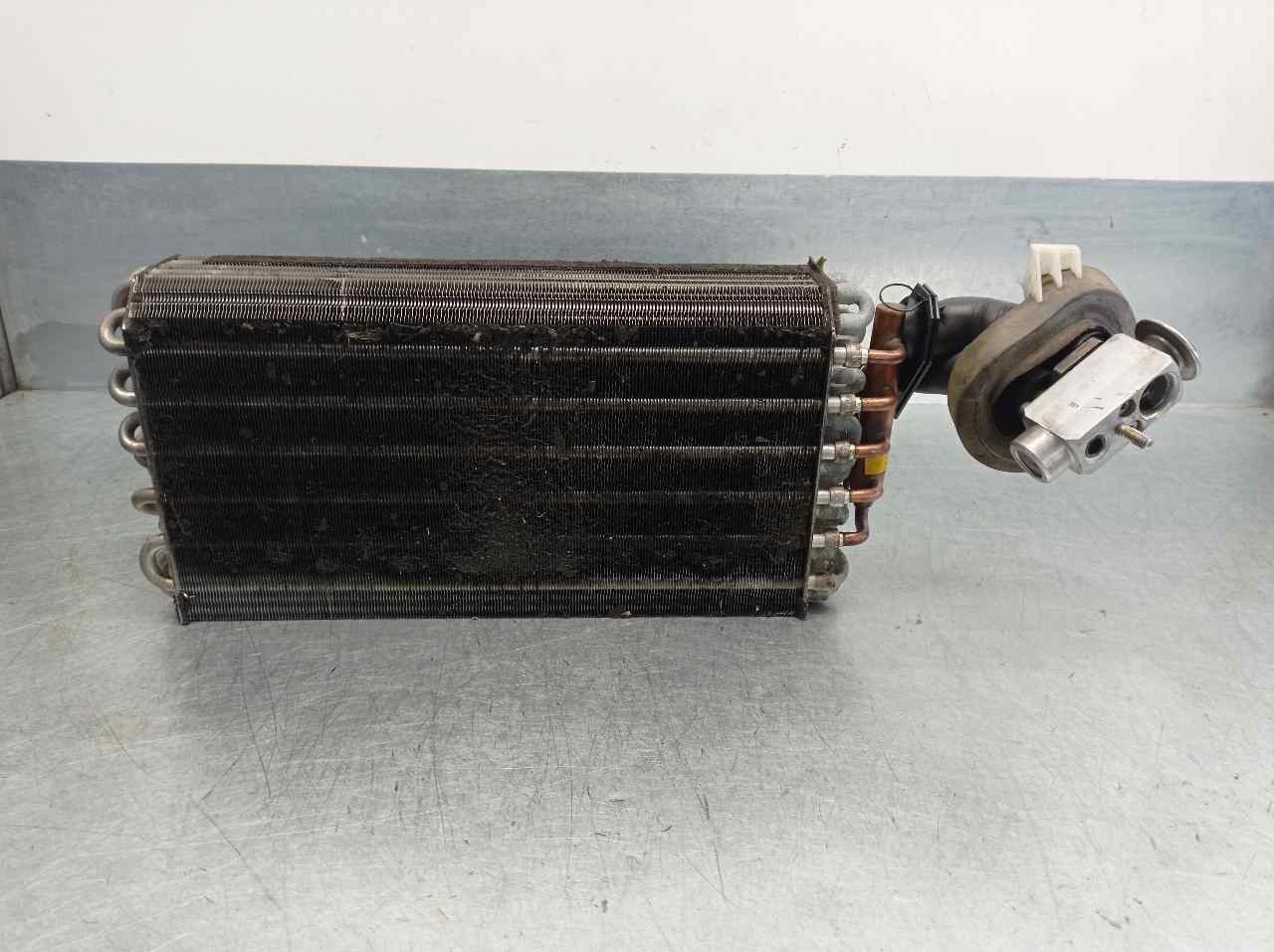 MERCEDES-BENZ 80 B2 (1978-1986) Air Con Radiator 19802633