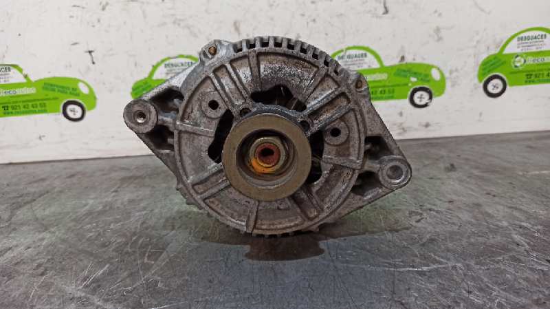 HONDA Vectra B (1995-1999) Alternator 90356665,0123510063 19671981