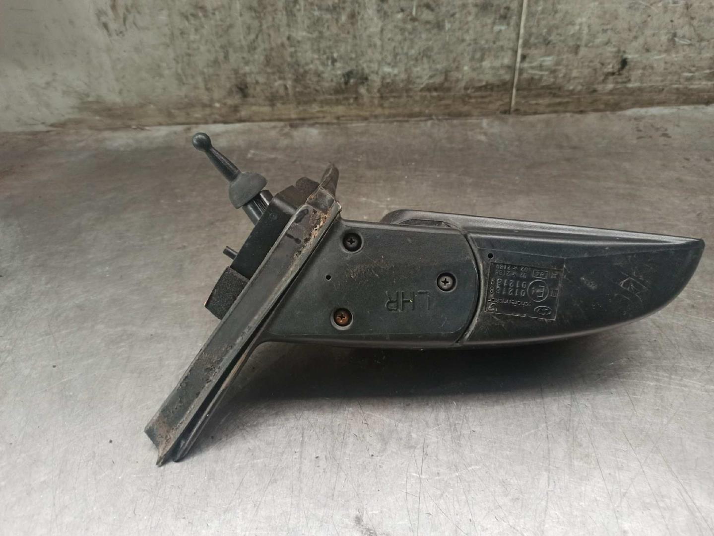 HYUNDAI Accent LC (1999-2013) Right Side Wing Mirror 8762025211CA,MANUAL,5PUERTAS 19749256